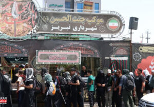 پیاده‌روی اربعین؛ حماسه‌ای از خدمت و ارادت حسینی
