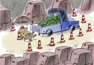 برگزیدگان نخستین کارگاه رویداد ترافیکاتور معرفی شدند