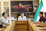 همافزایی درونسازمانی برای شتاببخشی به پروژههای عمرانی تبریز