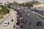 برگزاری ویژهبرنامه اربعین حسینی «به تو از دور سلام» در وادی رحمت