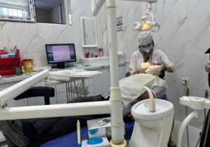 بخش دندانپزشکی درمانگاه "مهرمادر" شهرداری تبریز راه اندازی شد