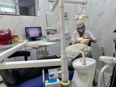 بخش دندانپزشکی درمانگاه "مهرمادر" شهرداری تبریز راه اندازی شد