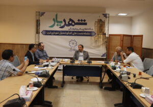 مرکز کنترل هوشمند ترافیک و مدیریت بحران؛ گامی برای ارتقای مدیریت شهری تبریز