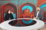 حضور مدیرکل سلامت و امور اجتماعی شهرداری تبریز در برنامه «تبریزیم»