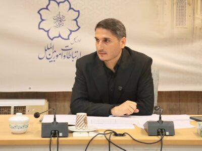 پروژه مشارکتی «ائلمال»؛ تا پایان آذرماه به بهرهبرداری میرسد