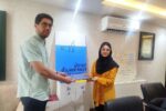 امضا تفاهم‌نامه راهبردی آموزشی بین سازمان و انجمن وارثان آغوش سبز زمین