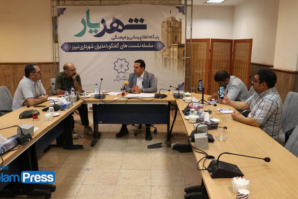 بهره‌برداری از زنگیلی‌باغ دوران صفویه در یک ماه آینده