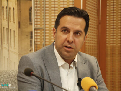 صدور ۳۴۱ فقره پروانه ساختمانی در طول سال پنج ماه اول سال در منطقه ۳