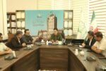 عملکرد منطقه ۷ تبریز؛ گامی بلند در ارتقای رضایتمندی شهروندان است