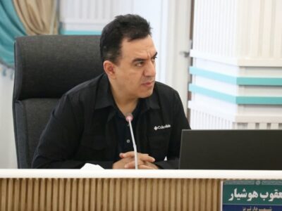 تقویت زیرساختهای فرهنگی محلات با محوریت مساجد