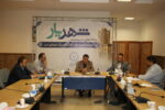 آخرین وضعیت مسیرگشایی های غرب تبریز؛ پیشرفت پروژهها با تکمیل خیابان ۱۸ متری شهید بیمثل