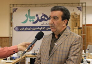 رشد ۲۰ درصدی صدور گواهیهای ساختمانی در منطقه ۴ تبریز