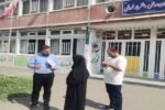 احصای مشکلات ۳۲ مدرسه منطقه ۴ تبریز در آستانه بازگشایی مدارس