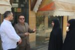 تأکید بر حمایت از کسب‌وکار زنان سرپرست خانوار در پارک بانوی مهر
