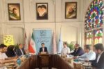 تبیین و بررسی چالشهای بافت مرکزی شهر تبریز در حوزه میراث فرهنگی