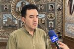 مشارکت فعالانه شهرداری تبریز در برگزاری رویداد ملی «ایران جان»