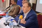 طرح تشکیل «وزارتخانه شهرداری‌ها» به مجلس می‌رود