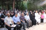 ویژهبرنامه «سهشنبههای رضوانی» با محوریت سالمندان و کودکان برگزار میشود