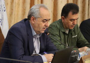 تحقق توسعه تبریز در گرو تعامل سازنده میان دستگاههای خدمات رسان است