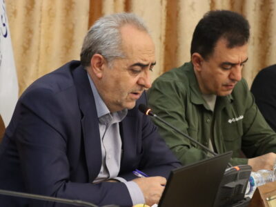 تحقق توسعه تبریز در گرو تعامل سازنده میان دستگاههای خدمات رسان است