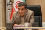 منطقه ۴ روی ریل توسعه؛ تداوم اجرای۷۳ پروژه عمرانی