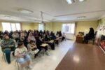برگزاری جشن آغاز امامت حضرت ولیعصر(عج)