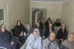 برگزاری کارگاه روانشناسی با عنوان «رحمت و شفقت؛ از سیره پیامبر(ص) تا مهربانی با خود»