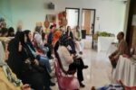 برگزاری کارگاه بازاریابی، تبلیغات و فروش