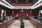نخستین نشست شورای پژوهشی سازمان امور مالیاتی کشور در سال ۱۴۰۵ برگزار شد
