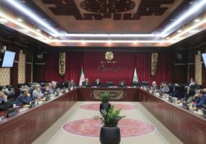 نخستین نشست شورای پژوهشی سازمان امور مالیاتی کشور در سال ۱۴۰۵ برگزار شد