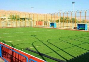 سرمایه‌گذاری ۷۵ میلیارد تومانی برای توسعه زیرساخت‌های ورزشی در منطقه ۴ تبریز