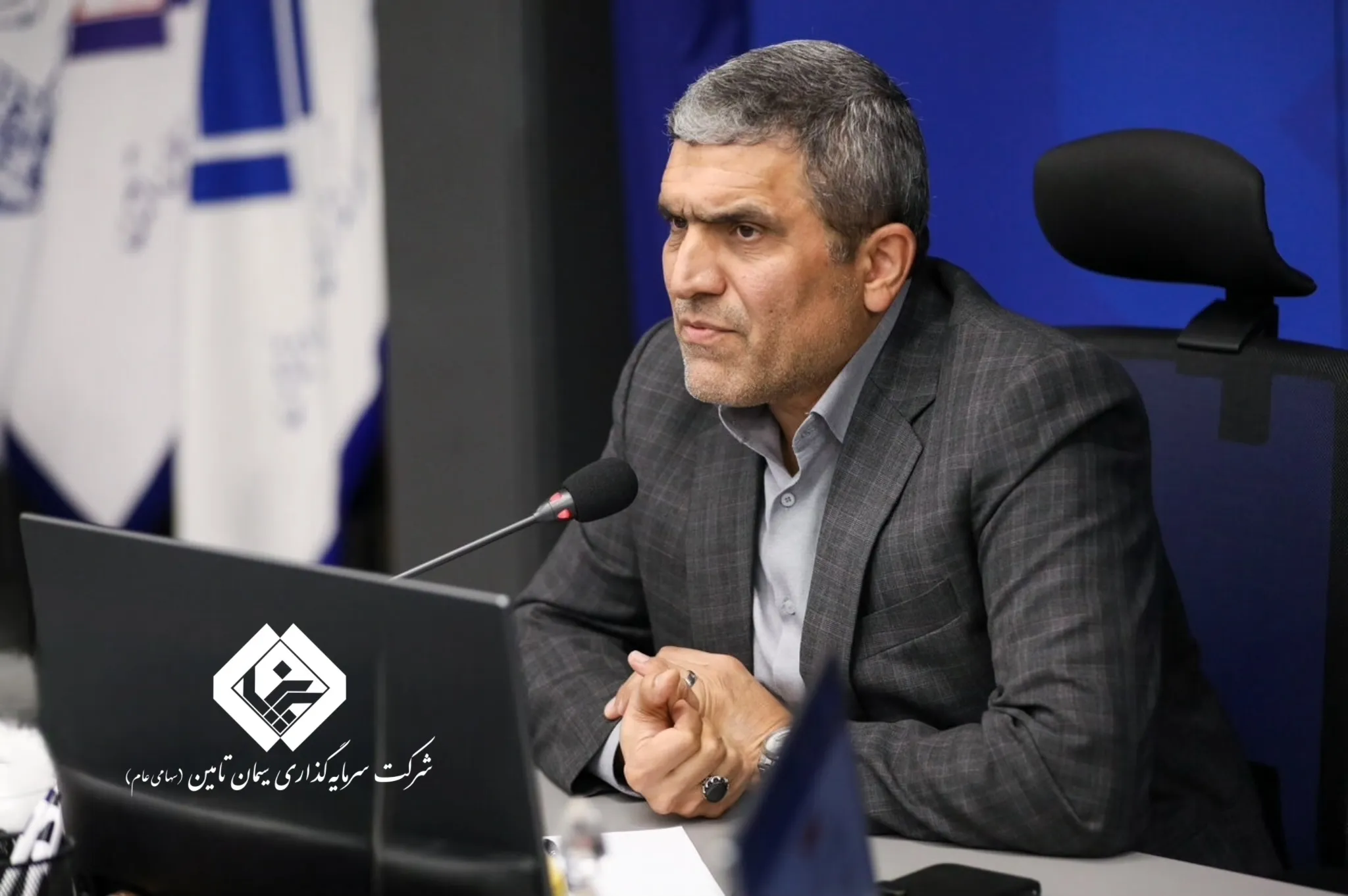 گام مهارتی سیتا در ۱۴۰۵؛ ۶۰ درصد از اعتبارات مسئولیت اجتماعی برای توانمندسازی نسل آینده گام مهارتی سیتا در ۱۴۰۵؛ ۶۰ درصد از اعتبارات مسئولیت اجتماعی برای توانمندسازی نسل آینده