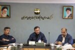 شورای معاونان و مدیران شرکت سیمان صوفیان برگزار شد؛ تأکید بر افزایش تولید، توسعه صادرات و رفع موانع تولید