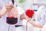 روایتی از یک نیاز همیشگی؛ هر قطره خون، فرصت دوباره زندگی