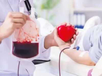 روایتی از یک نیاز همیشگی؛ هر قطره خون، فرصت دوباره زندگی