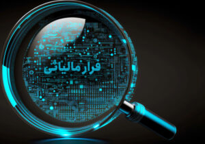 شناسایی و ردیابی شبکه‌های فرار مالیاتی با تکیه بر داده‌کاوی و الگوریتم های هوشمند