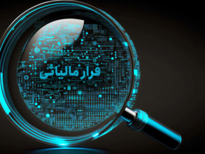 شناسایی و ردیابی شبکه‌های فرار مالیاتی با تکیه بر داده‌کاوی و الگوریتم های هوشمند