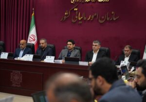 نظام مالیاتی به سمت منابع پایدار و مالیات‌ستانی باکیفیت در حرکت است