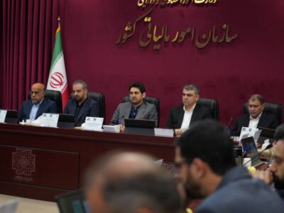 نظام مالیاتی به سمت منابع پایدار و مالیاتستانی باکیفیت در حرکت است