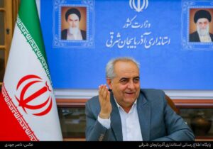 بهرام سرمست: تقویت نهادهای مدنی، زمینه‌ ساز تقویت جامعه و حل مسائل اجتماعی است