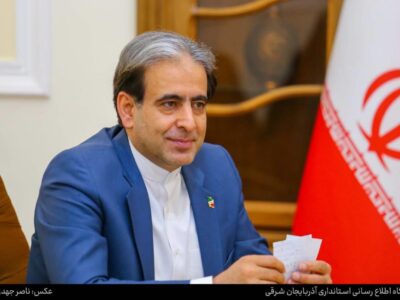 تسهیل صدور مجوز تشکل‌ های مردم‌ نهاد از عوامل کسب رتبه نخست استان است