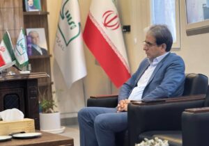 تأکید بر نقش راهبردی استاندارد در صیانت از حقوق مردم و حمایت از تولید در آذربایجان‌ شرقی