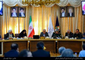 خدمت به خانواده شهدا وظیفه سازمانی و اعتقادی ماست
