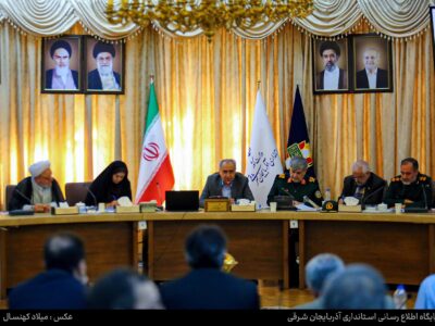 خدمت به خانواده شهدا وظیفه سازمانی و اعتقادی ماست