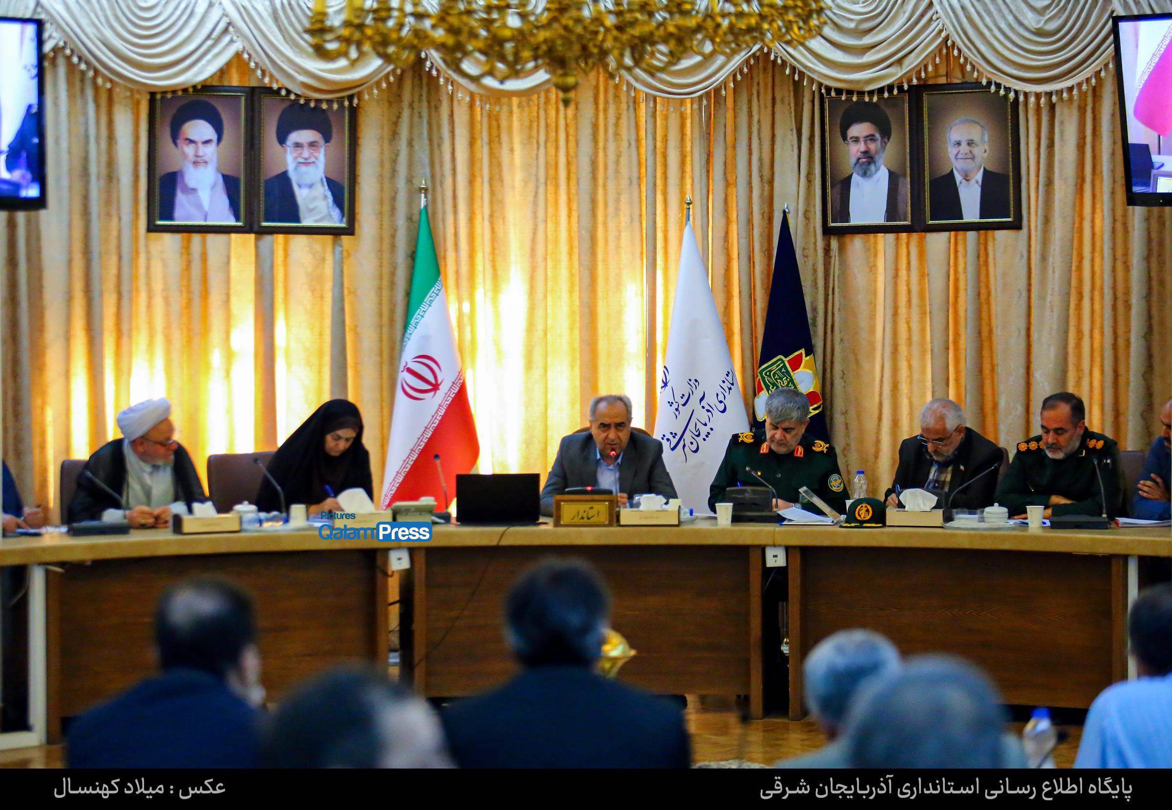 خدمت به خانواده شهدا وظیفه سازمانی و اعتقادی ماست