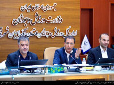 نشست هماهنگی کنگره ماکالو و بزرگداشت قهرمان فقید ابوالفضل گوزلی برگزار شد