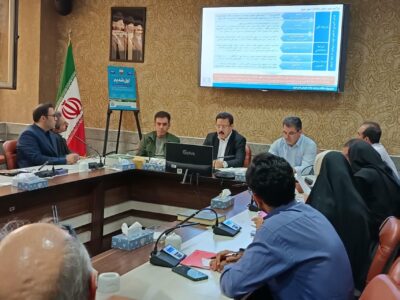 کلیات طرح تفصیلی شهر تبریز پس از ۱۵ سال به تصویب رسید