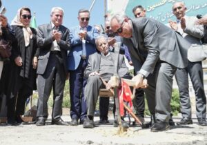 رییسجمهور روند پیشرفت نهضت مدرسهسازی را مرتب از استانداران پیگیری میکند/ آذربایجان شرقی در جایگاه برتر عدالت آموزشی قرار دارد