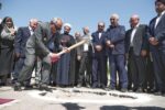 قدردان خیرین مدرسهساز هستیم و در برابر عظمت کار آنها تعظیم میکنیم/ هر کسی باید در جایگاه خود برای توسعه کشور تلاش کند