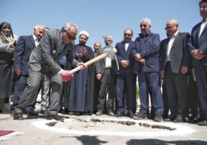 قدردان خیرین مدرسهساز هستیم و در برابر عظمت کار آنها تعظیم میکنیم/ هر کسی باید در جایگاه خود برای توسعه کشور تلاش کند